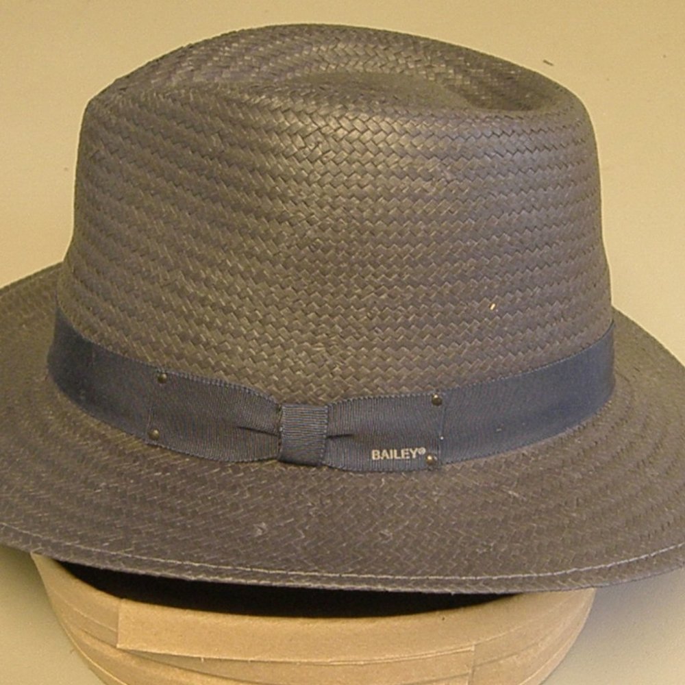 New Bailey of Hollywood XL,Fedora
